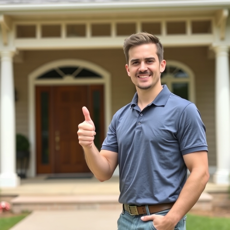 Founder of Ant & Rodent Pest Control Plano