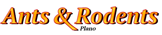 Plano Ant Exterminator & Rodent Control Company Logo